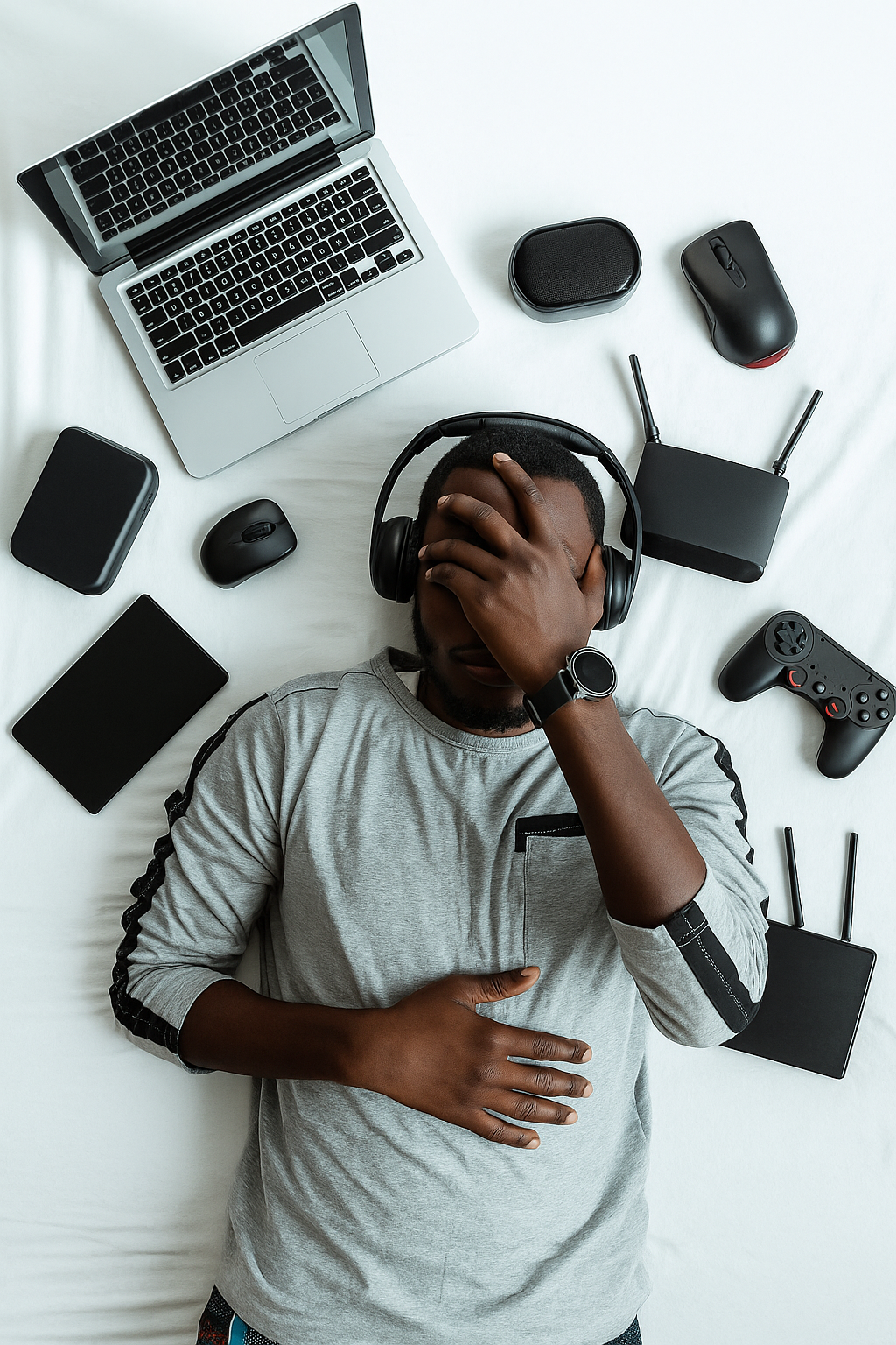 Home home gadget pros